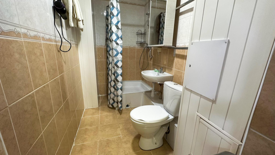 Hotel complex Slavyanskiy