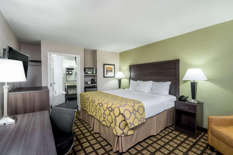 Business Double room