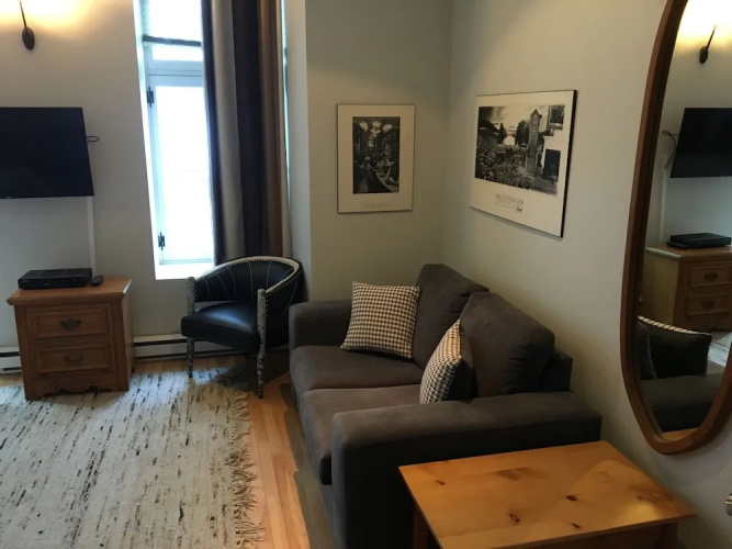 Gite B&B du Vieux-Port