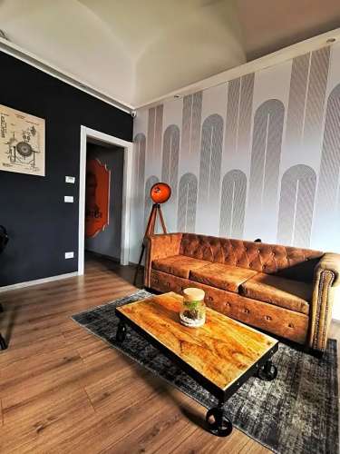 Regis B&B Centro storico