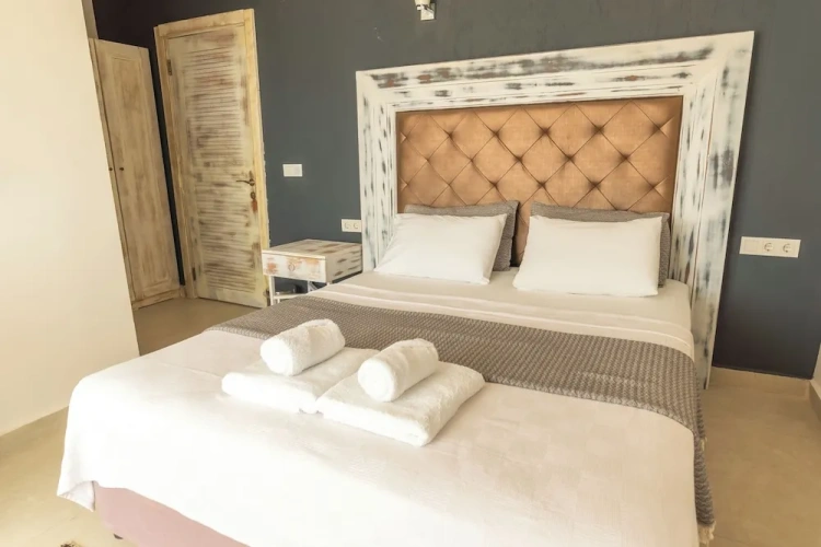 1 Bedroom Classic Double room