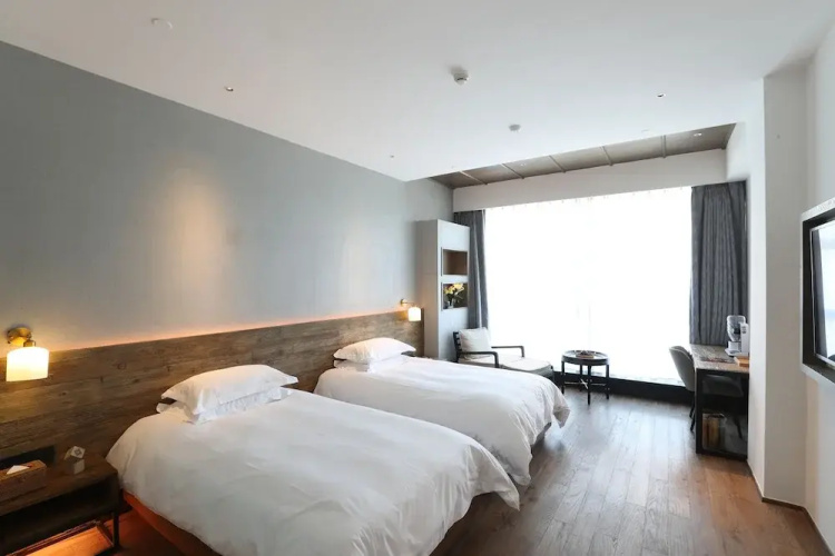 Meetour Hotel