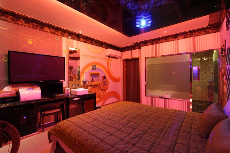 Star Motel Pohang