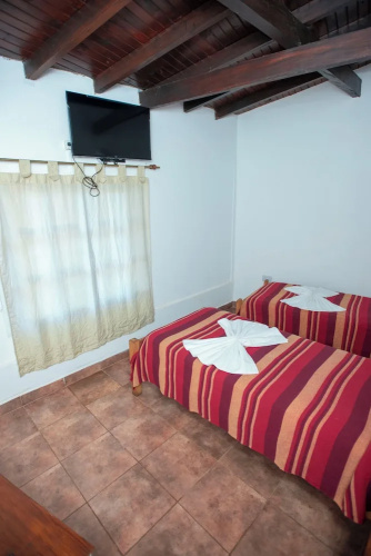 Hotel Los Helechos II
