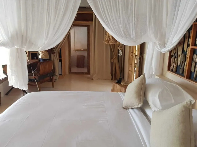 MATHIS Lodge Amed