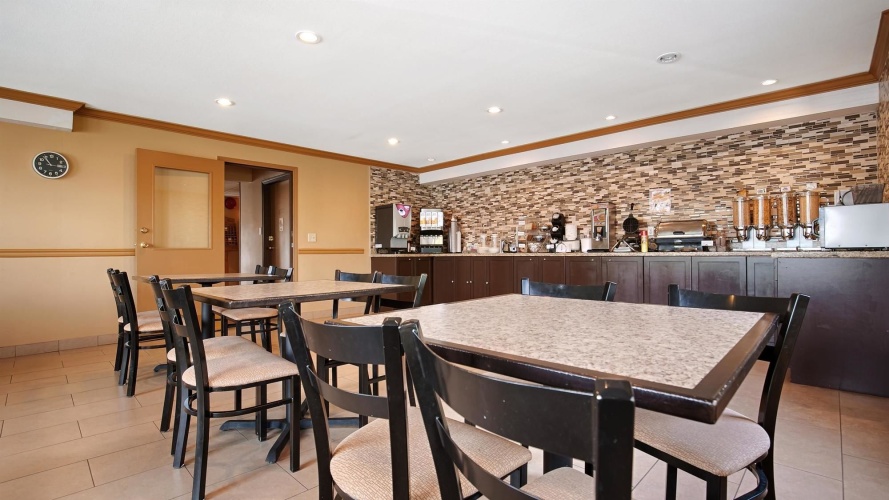 Best Western Maple Ridge Hotel photo 26