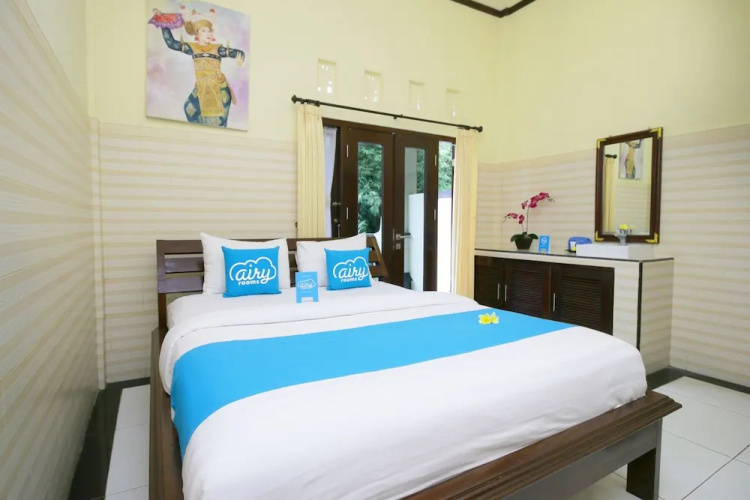 Airy Raya Pengadangan Mengwi 2 Bali