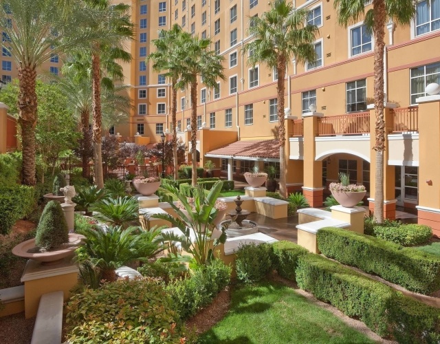 Club Wyndham Grand Desert photo 41