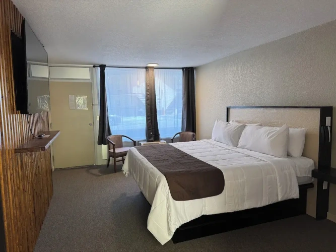 Comfort Double room