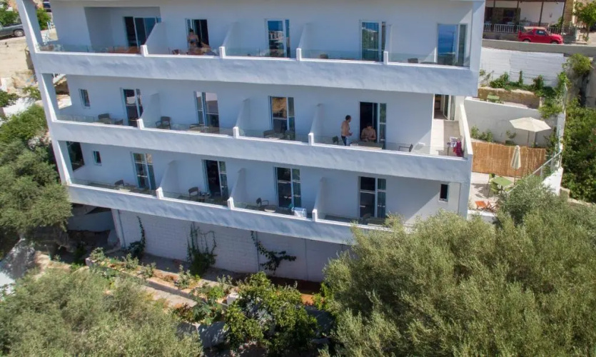 Hotelbild