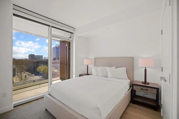 2 Bedrooms Premium Suite
