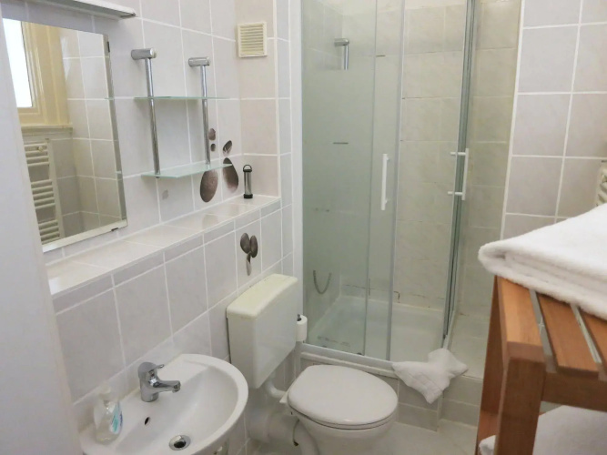 AS - Apartmenthaus - Berlin
