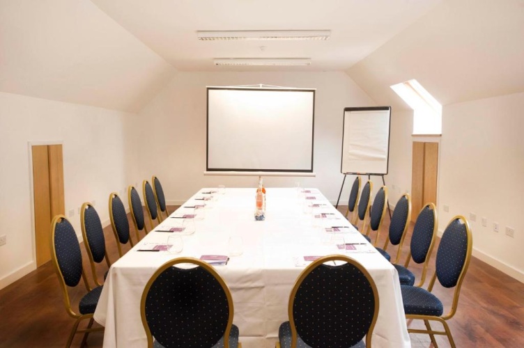 Great Hallingbury Manor photo 13
