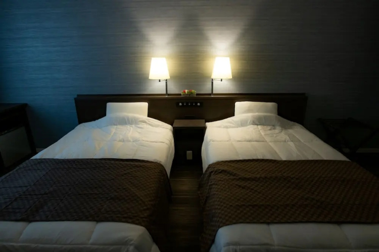 Sakura Shimanami Hotel Onomichi Ekimae