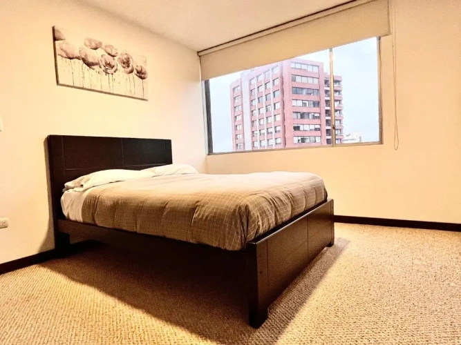 Double Family Suite