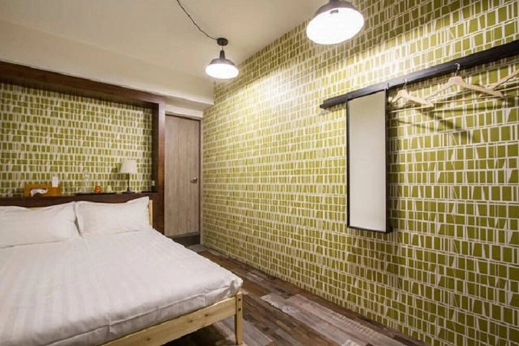 9729 Hostel