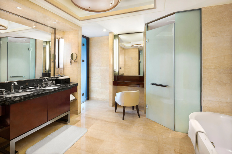 Crowne Plaza Chengdu Panda Garden by IHG - Near Panda Base