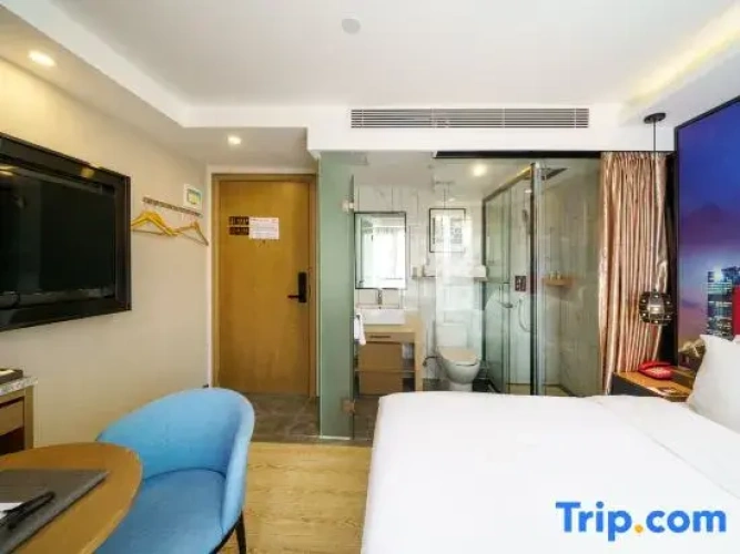 Luxury Double room