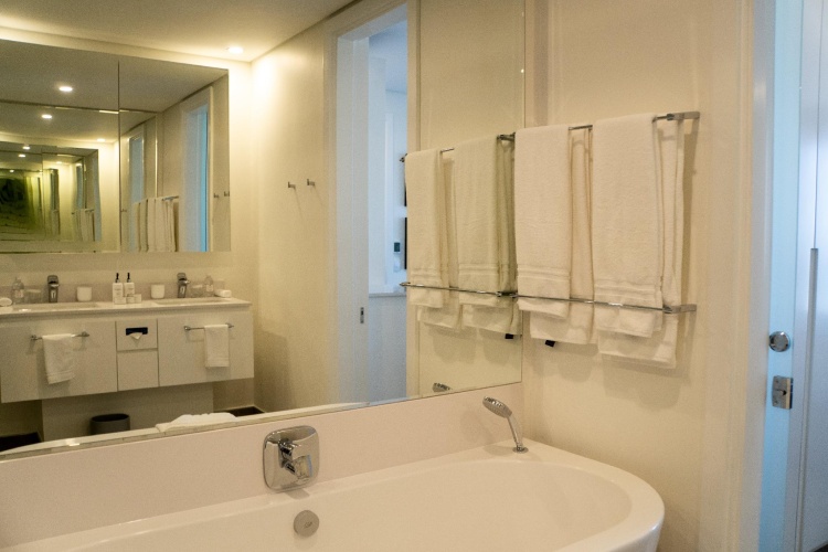 2 Bedrooms Luxury Suite