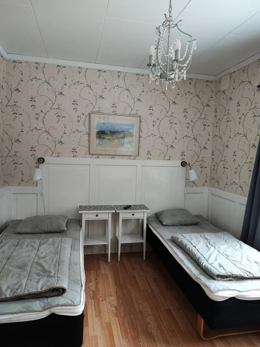 STF Hostel Visby/Ravhagen