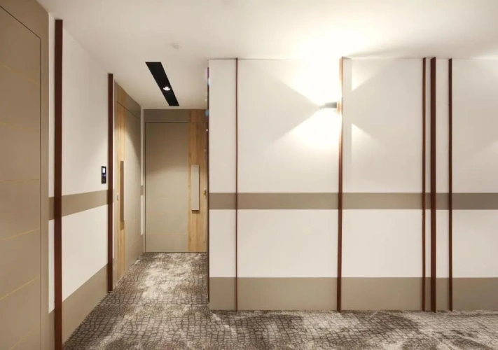 Deluxe Family Suite