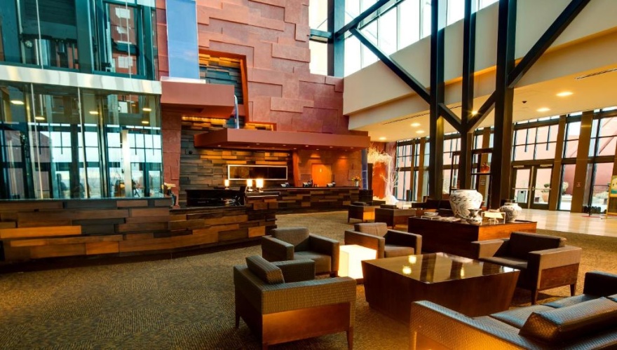 Isleta Resort And Casino photo 26