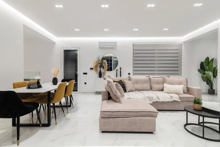 Melissia Luxury Villa