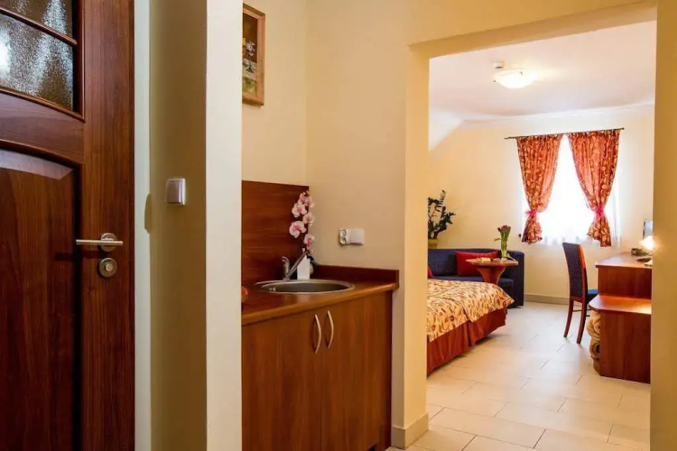 Hotel Concordia