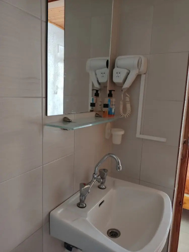 Hotel Kissandros