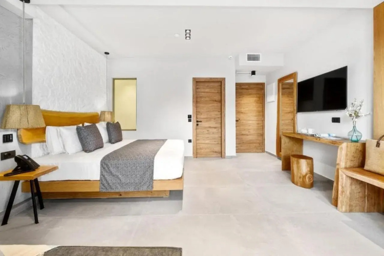 Emily's Luxury Suites