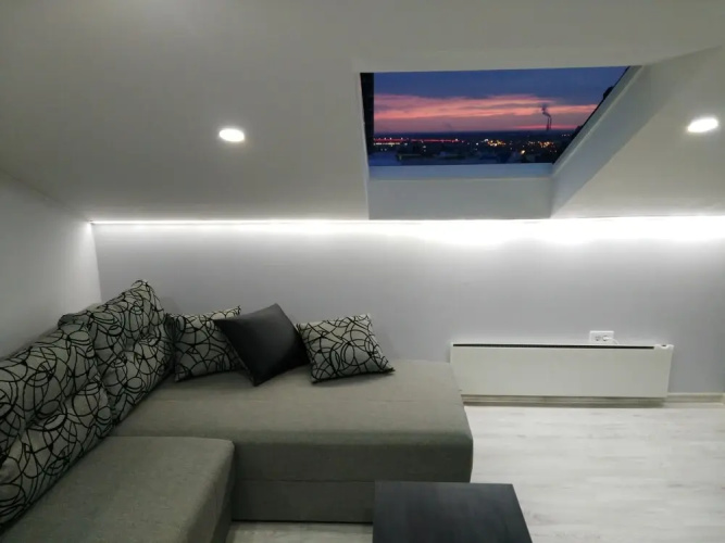 Top Belgrade Apartments