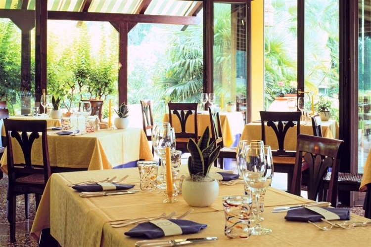 Villa Madrina photo 12