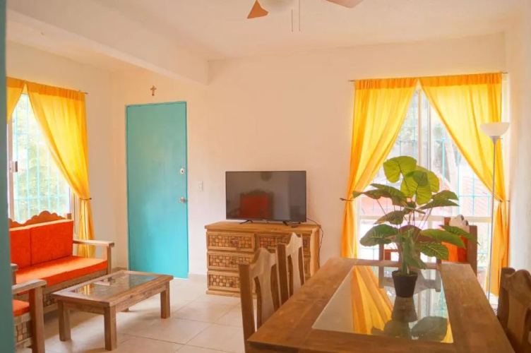 Casa de Colores