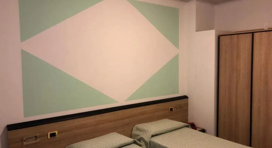 Hotel Roma