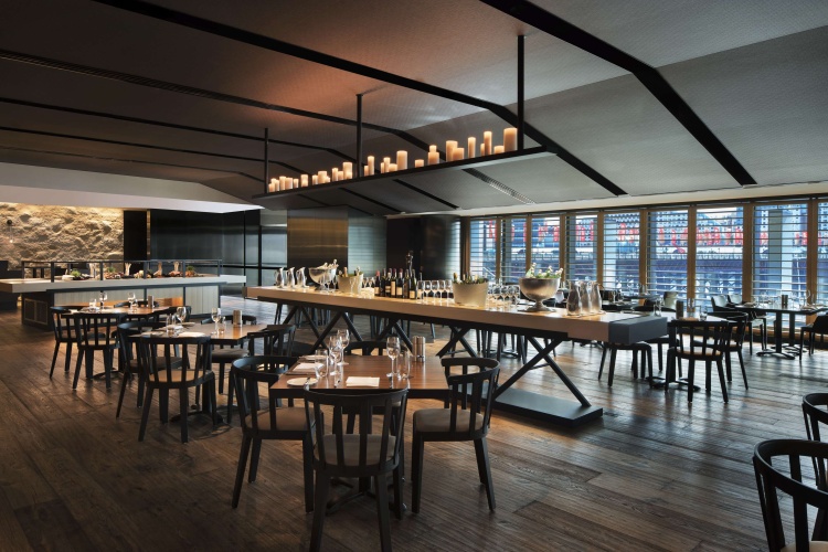 Hyatt Regency Sydney photo 21