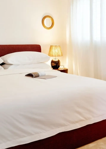 1 Bedroom Double Suite