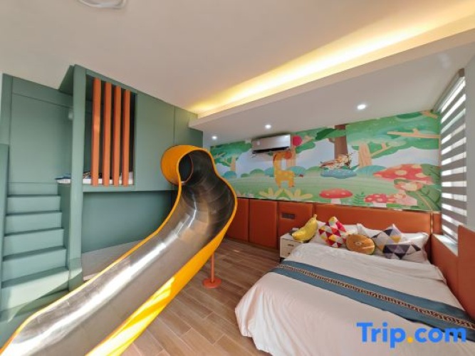 Comfort Family Suite
