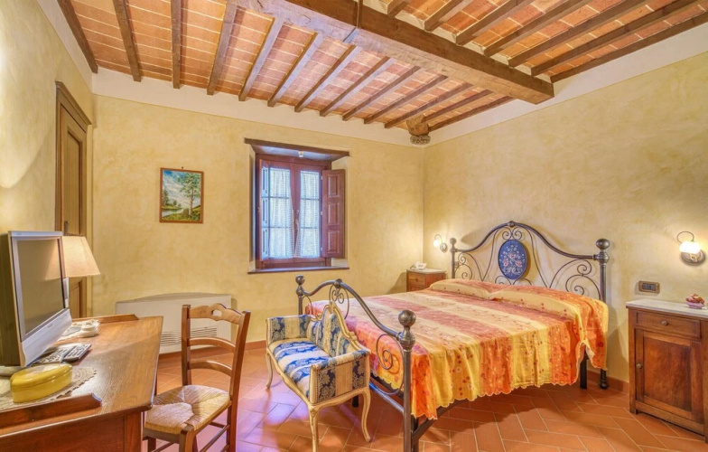 Casa Rivolta