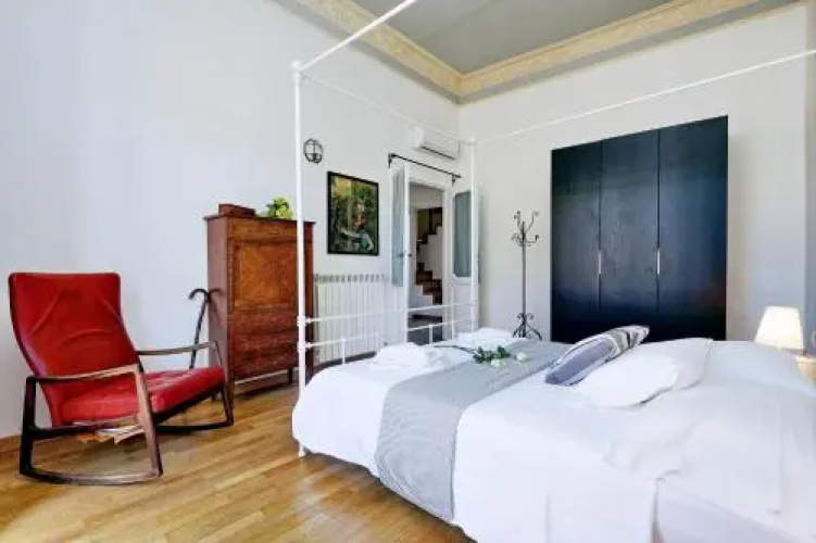 Spagna Penthouse