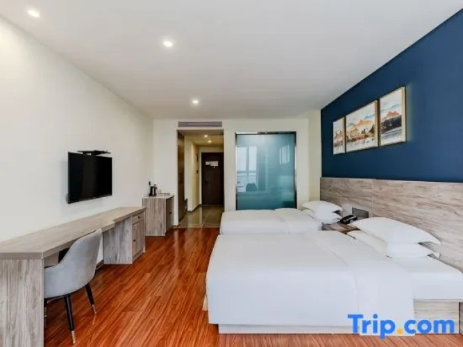 Business Double room