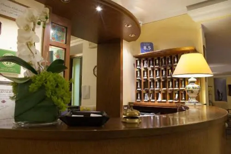 Hotel Le Mura