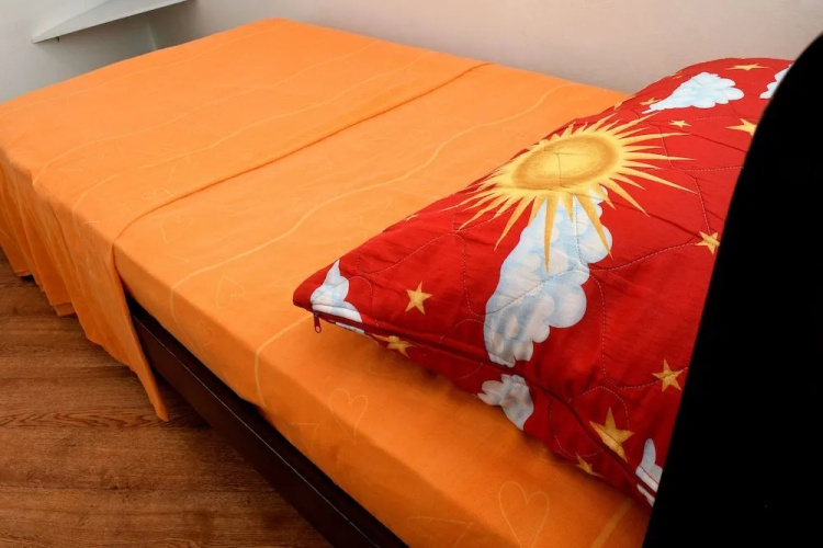 Hostal Versalles