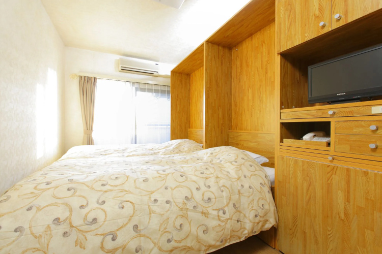 Flexstay Inn Nakanobu