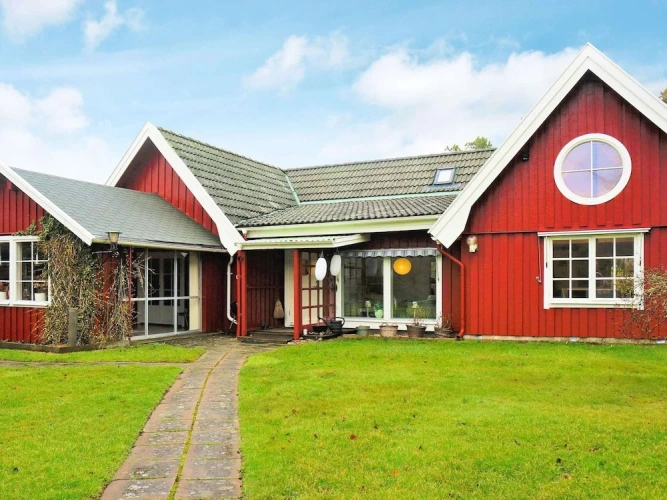 Cottage