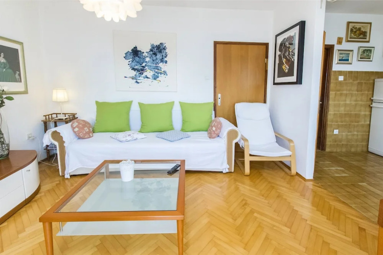 Apartment Zorka