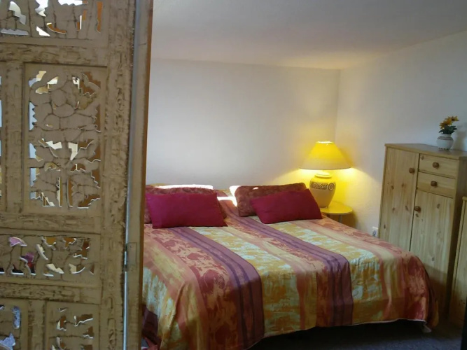 Appart'hôtel les Tilleuls