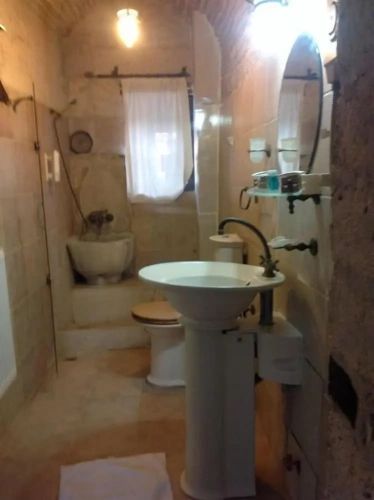 Twin Family Suite