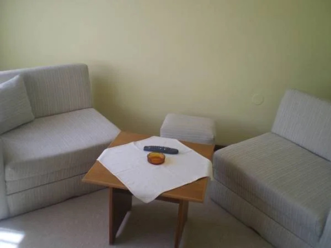 Hotel Bashtina Kashta