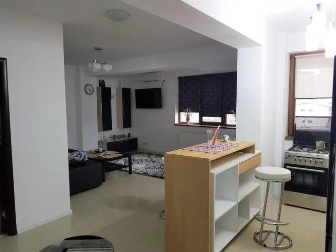 Luxury Apartament Fundeni