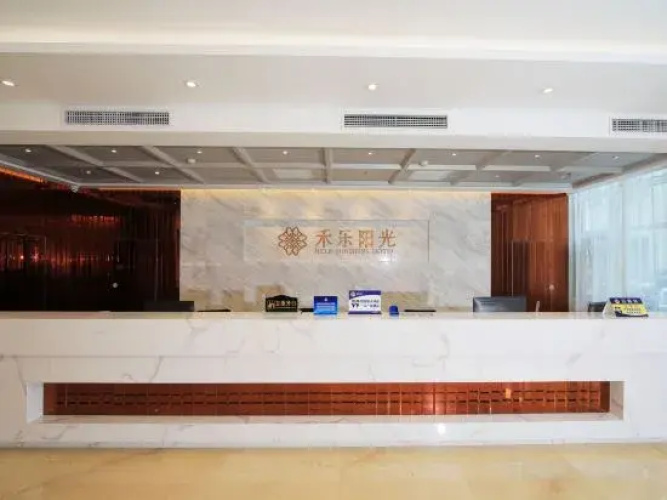 Beijing Hele Sunshine Hotel